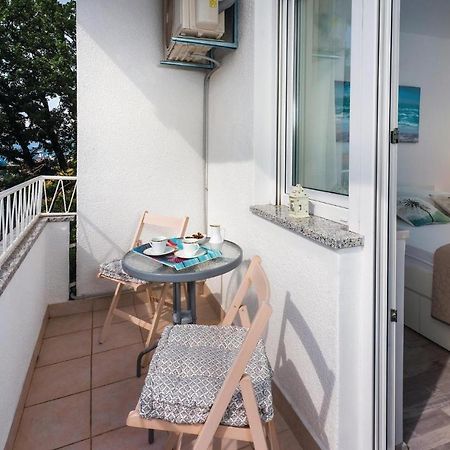 1 Bedroom Gorgeous Apartment In Opatija Exterior photo