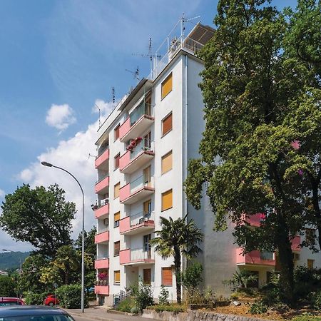1 Bedroom Gorgeous Apartment In Opatija Exterior photo