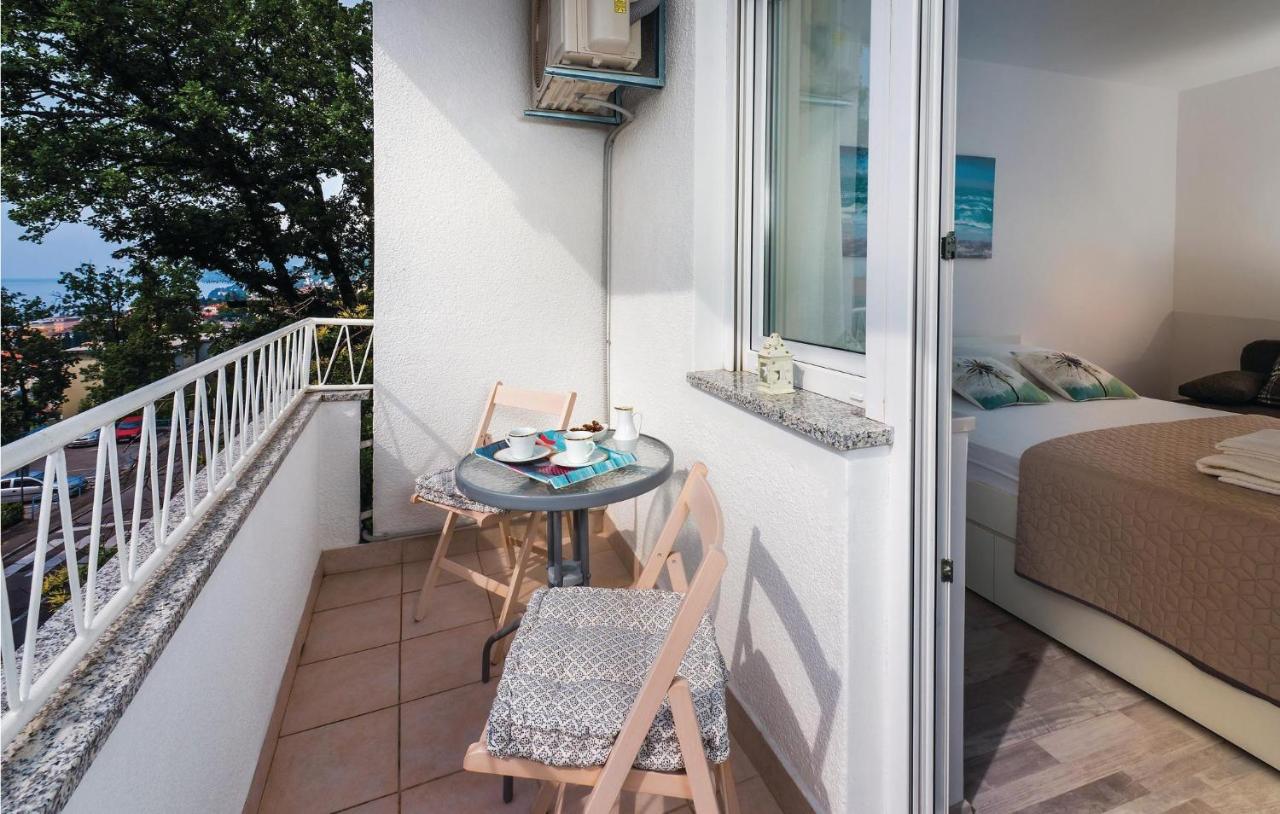 1 Bedroom Gorgeous Apartment In Opatija Exterior photo
