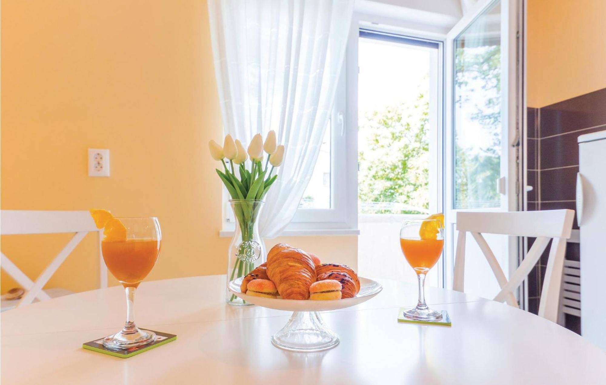 1 Bedroom Gorgeous Apartment In Opatija Exterior photo