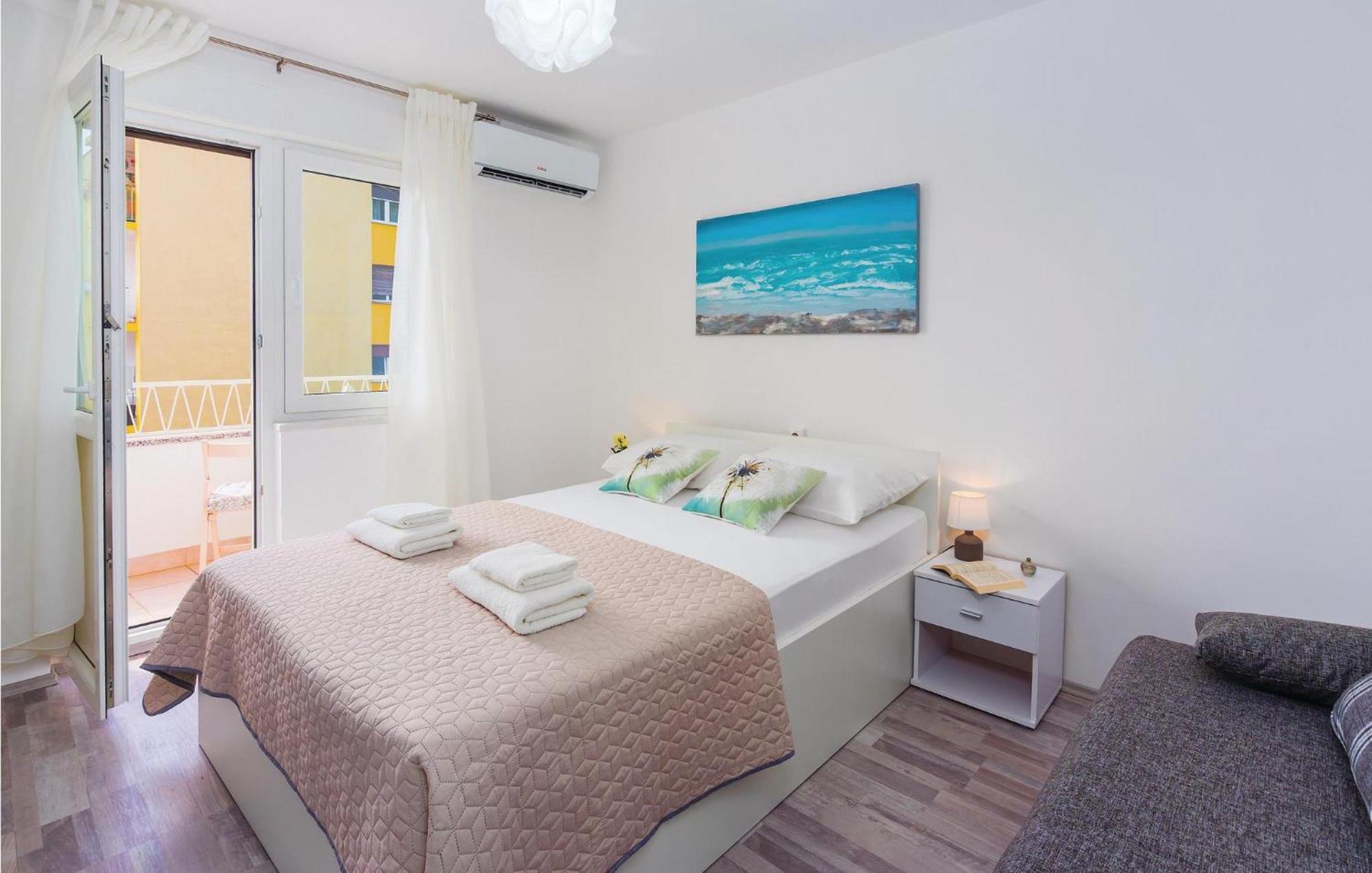 1 Bedroom Gorgeous Apartment In Opatija Exterior photo